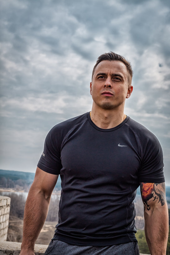 MAILLOT ET SHORT D&#39;ENTRAÎNEMENT - JERSEY AND SHORT FOR TRAINING