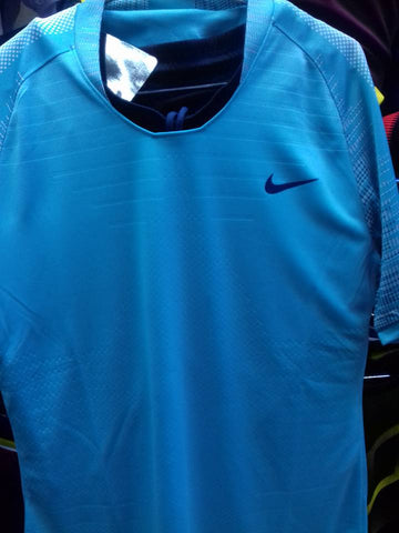 MAILLOT ET SHORT D'ENTRAÎNEMENT NIKE