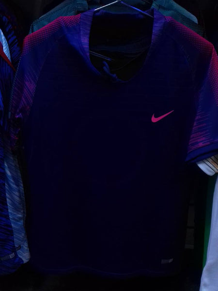 MAILLOT ET SHORT D'ENTRAÎNEMENT NIKE