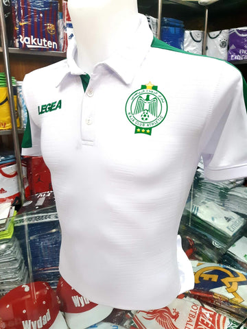 POLO RAJA DE CASABLANCA