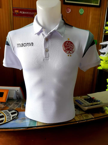 POLO WYDAD DE CASABLANCA