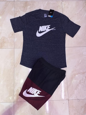 Sportswear Short and T-shirt NIKE