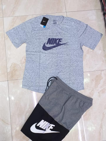 Sportswear Short and T-shirt NIKE