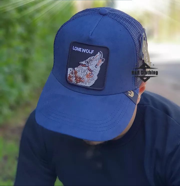 Goorin Bros LONEWOLF