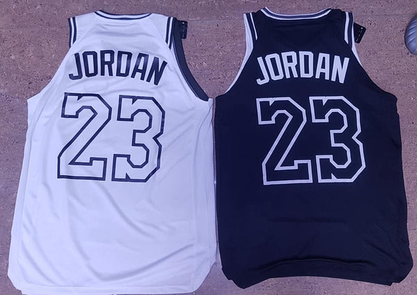 MAILLOT DE BASKETBALL PARIS JORDAN
