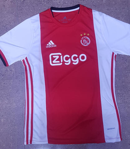 MAILLOT AJAX AMSTERDAM DOMICILE 2019/20