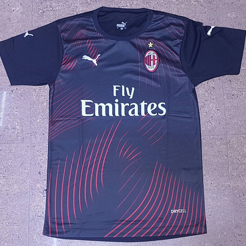 MAILLOT MILAN AC THIRD 2019/20