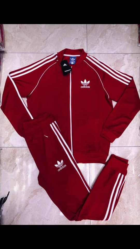 SURVÊTEMENTS ADIDAS